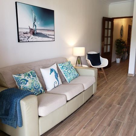 Apartamento Apartamento Copacabana Jardim Vilamoura Exterior foto