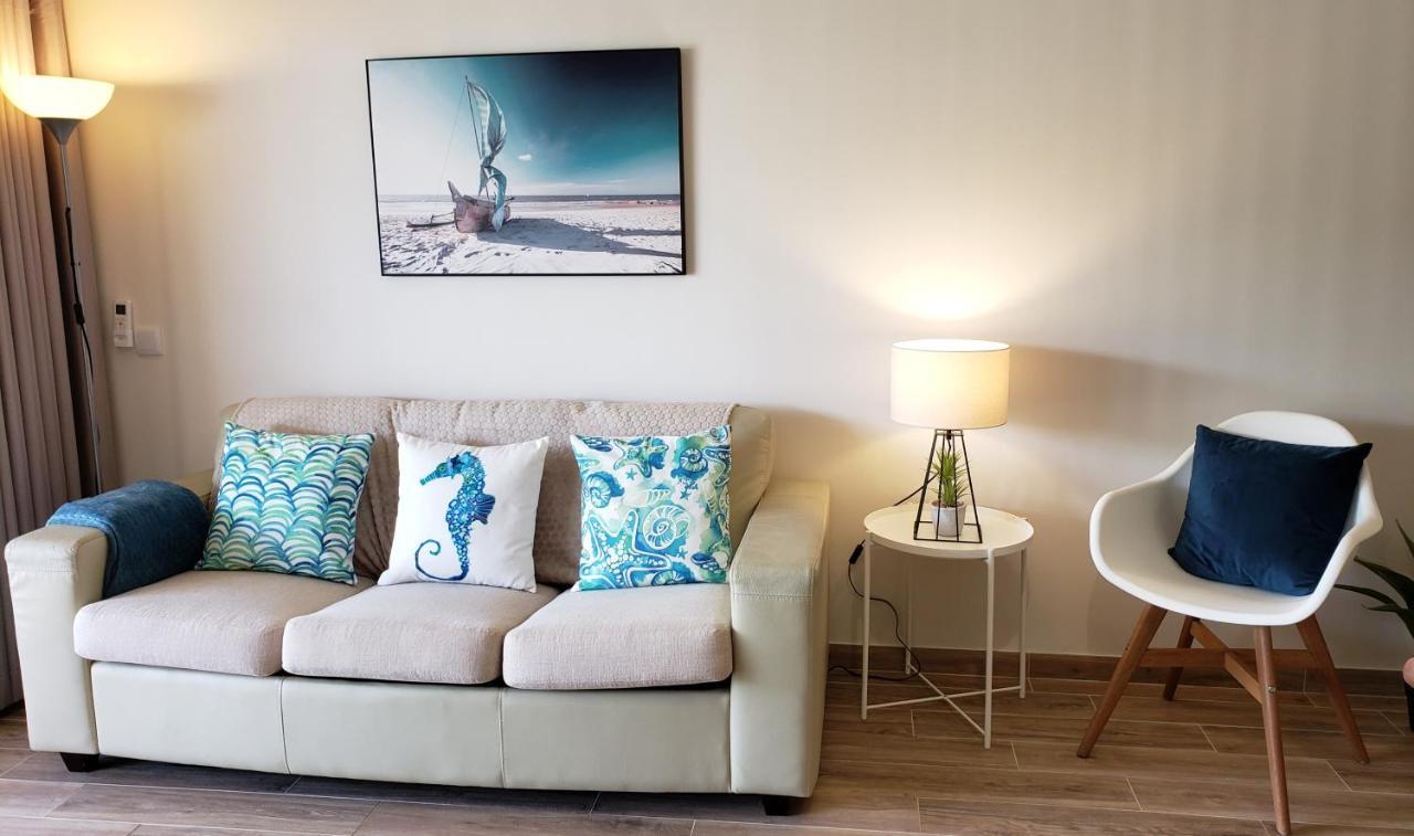 Apartamento Apartamento Copacabana Jardim Vilamoura Exterior foto