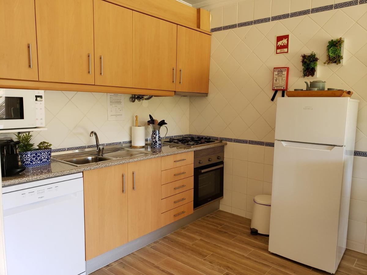 Apartamento Apartamento Copacabana Jardim Vilamoura Exterior foto