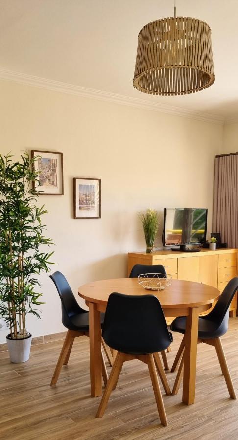 Apartamento Apartamento Copacabana Jardim Vilamoura Exterior foto