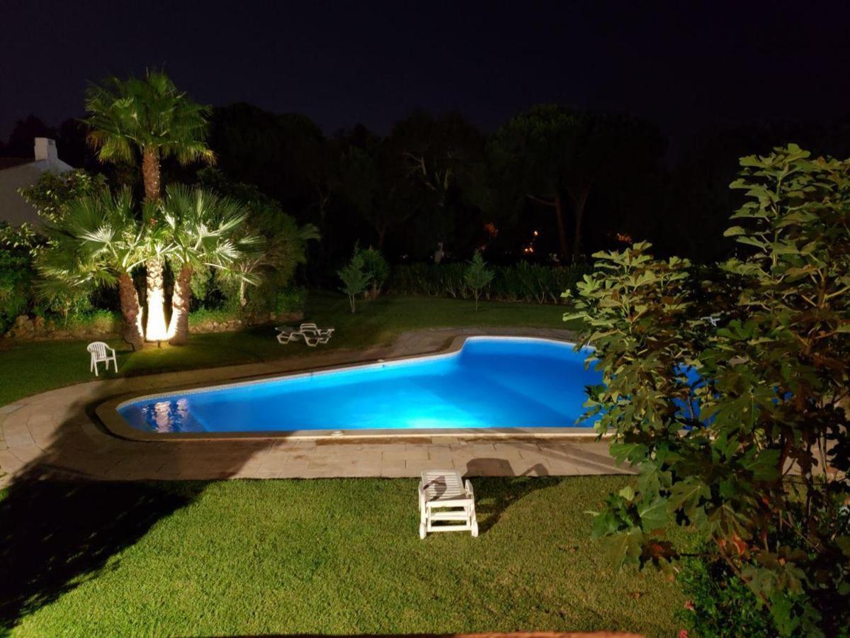 Apartamento Apartamento Copacabana Jardim Vilamoura Exterior foto